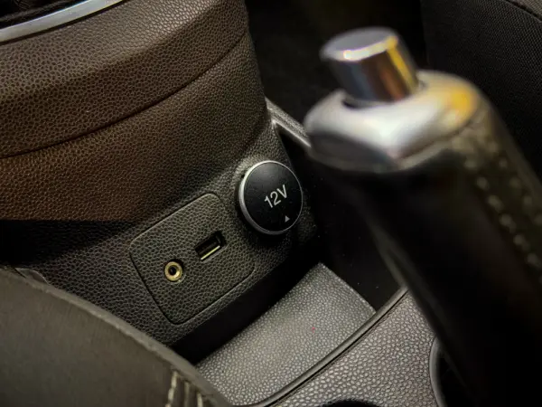 Ford Fiesta 1.5 TDCi Trend 30