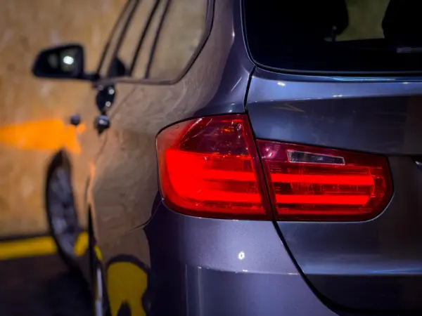 BMW 320 d 29