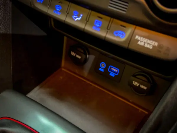 Hyundai Kauai 21