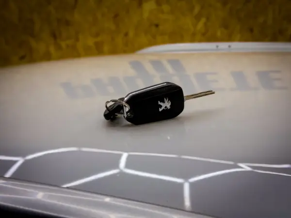 Peugeot 308 1.6 BlueHDi Active 33