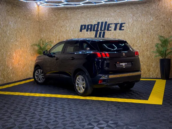 Peugeot 3008 1.6 BlueHDi Active 20