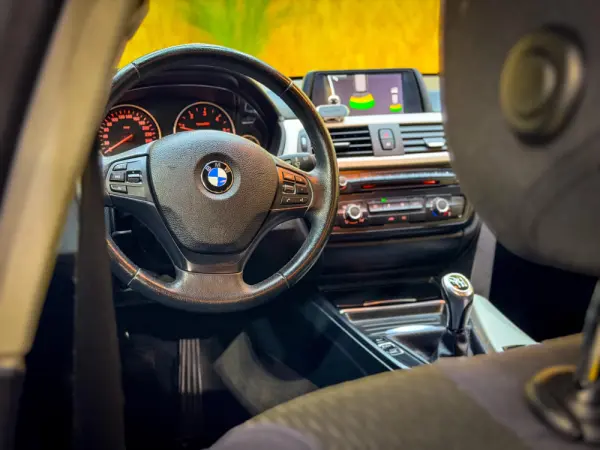 BMW 320 d 27