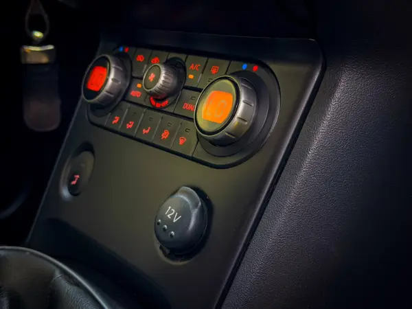 Nissan Qashqai 1.5 dCi ECO Acenta 16