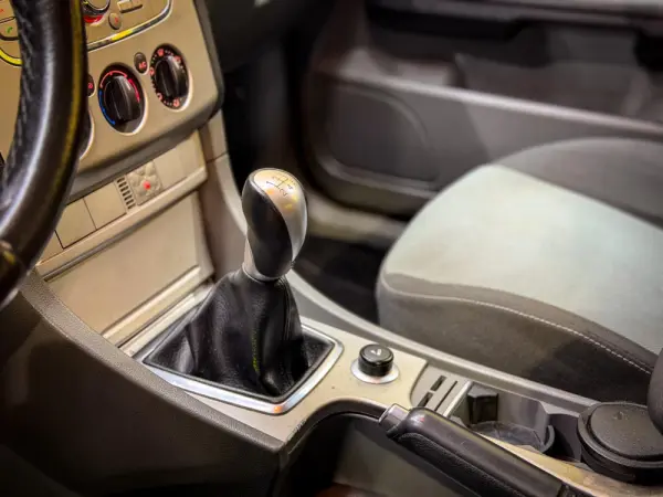 Ford Focus SW 1.6 TDCi Ghia 29