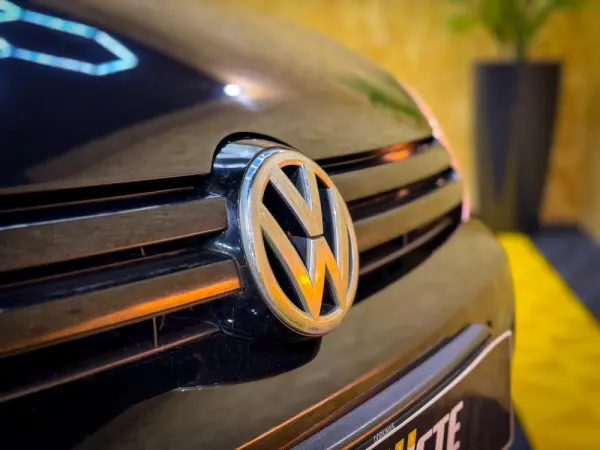 Volkswagen Golf Variant 1.6 TDi Confortline 10