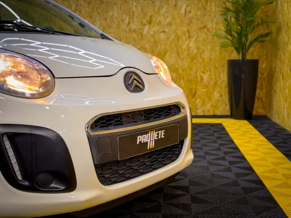 Citroën C1 1.0 Tendance 5