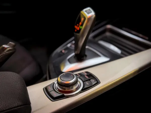 BMW 320 Gran Turismo d Auto 15