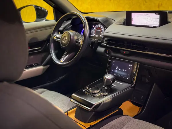 Mazda MX-30 e-SKYACTIV Exclusve-Line 12