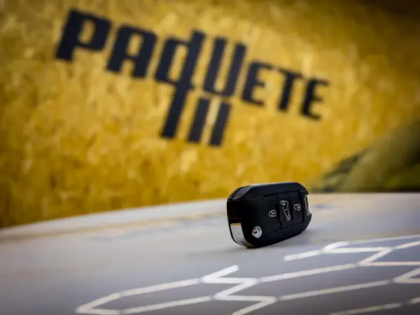 Peugeot Partner Partner Premium Standart 60