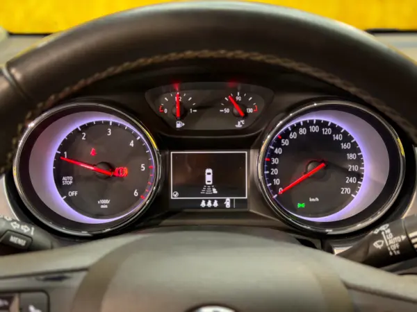 Opel Astra 32