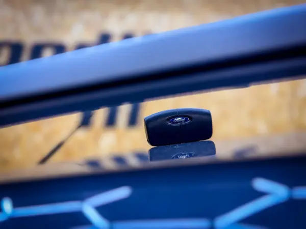 Ford Focus SW 1.6 TDCi Ghia 40