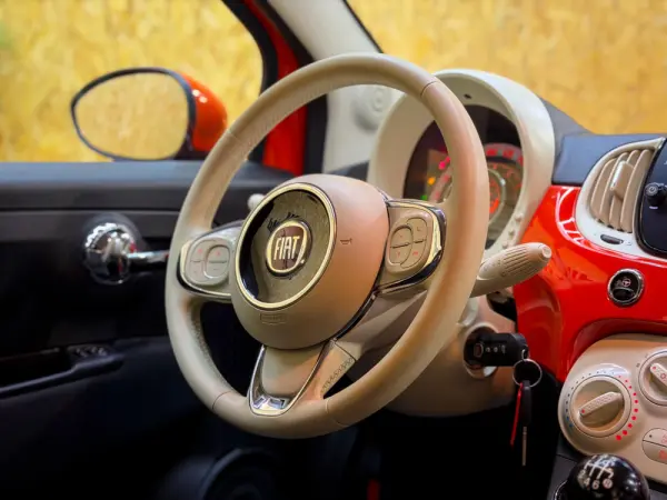 Fiat 500 24