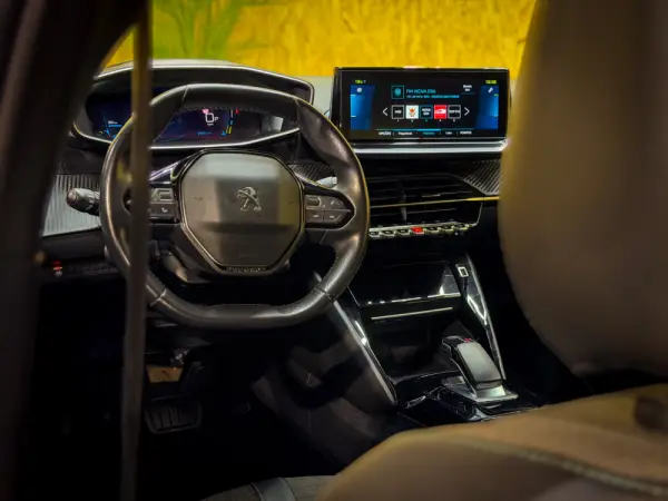 Peugeot 2008 Allure 40