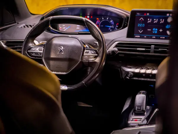 Peugeot 3008 Gt-Line 42