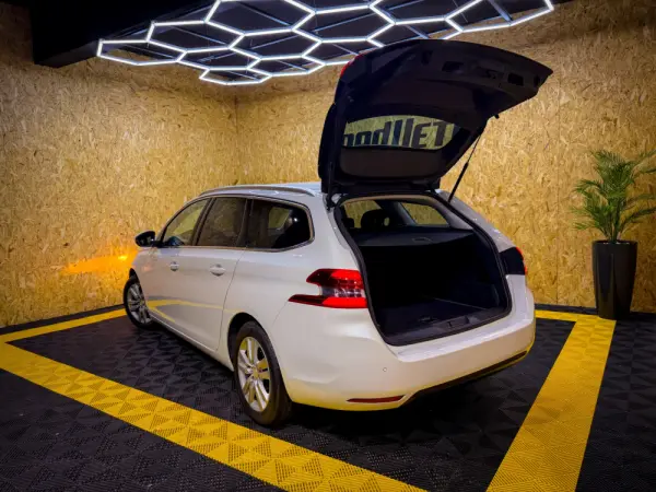 Peugeot 308 1.6 BlueHDi Active 30