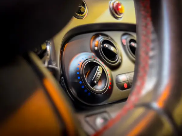 Fiat 500 0.9 8V TwinAir S&S Mirror 37