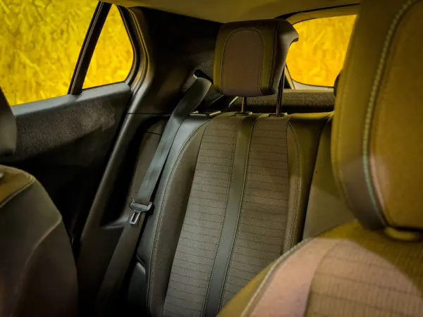 Peugeot 2008 Allure 30