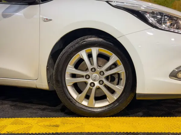 Kia Ceed SW 1.4 CRDi ECO 10