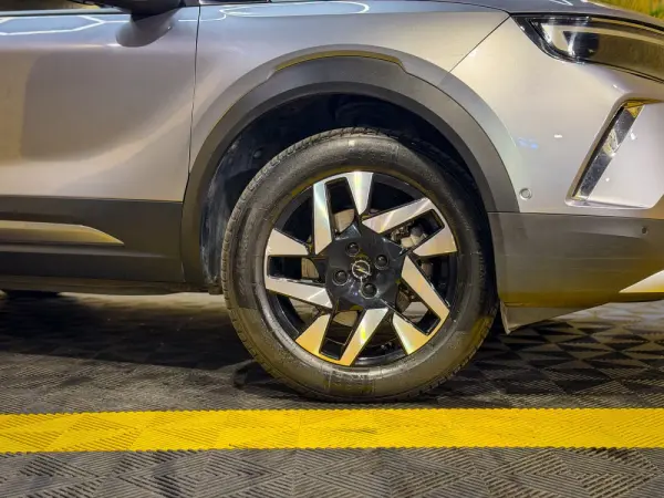 Opel Mokka-e Elegance 6