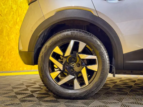 Opel Mokka-e Elegance 5