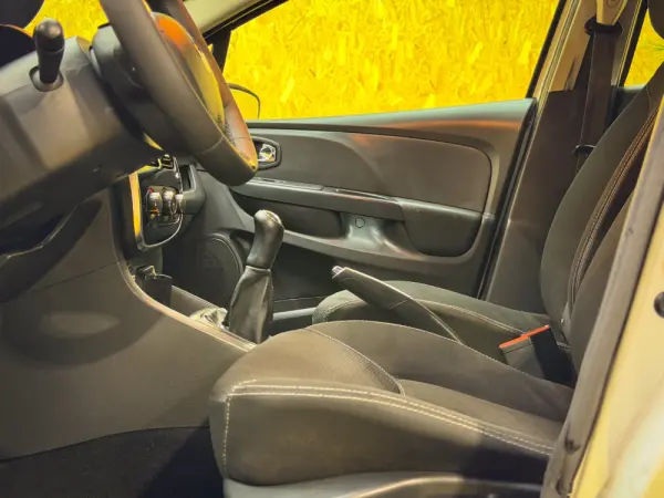 Renault Clio 0.9 TCE Confort 40
