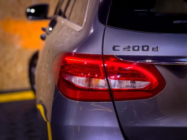 Mercedes-Benz C 200 d Exclusive Aut. 27