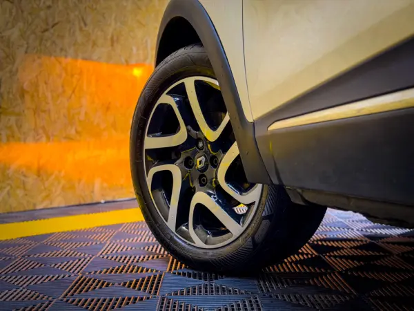 Renault Captur (ENERGY) dCi 90 INTENS 7