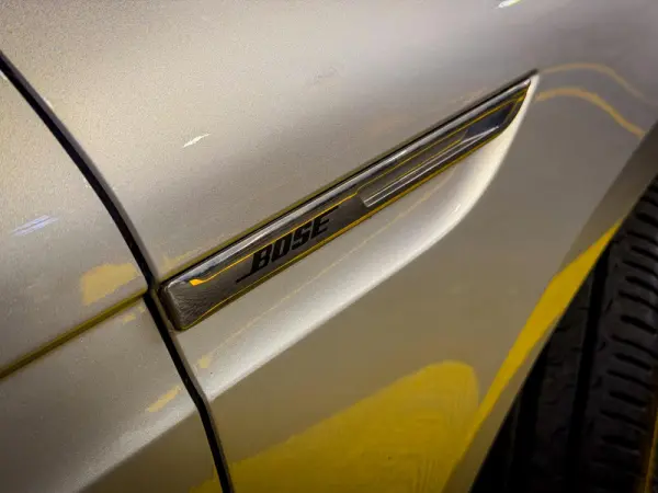 Renault Mégane 1.5 dCi Bose Edition 7