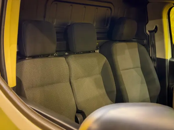 Peugeot Partner Partner Premium Standart 43