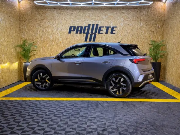 Opel Mokka-e Elegance 14