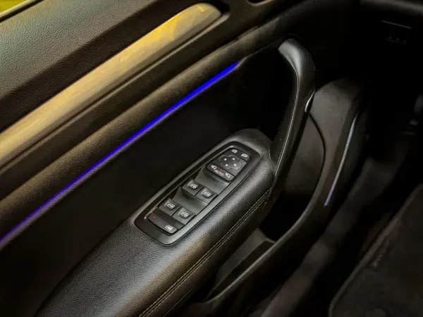 Renault Mégane 1.5 dCi Bose Edition 20