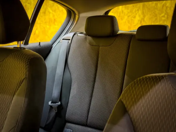 BMW 116 d EfficientDynamics 29