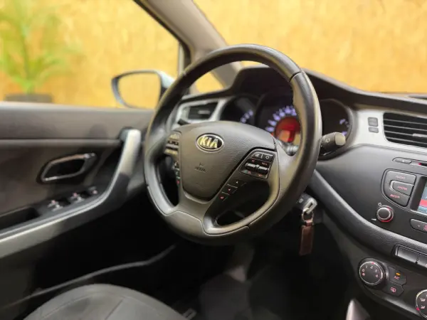 Kia Ceed SW 1.4 CRDi ECO 18