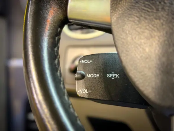 Ford Focus SW 1.6 TDCi Ghia 31