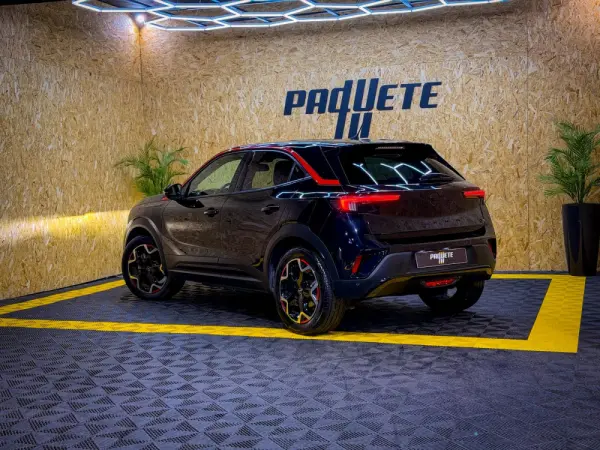 Opel Mokka-e GS Line 32