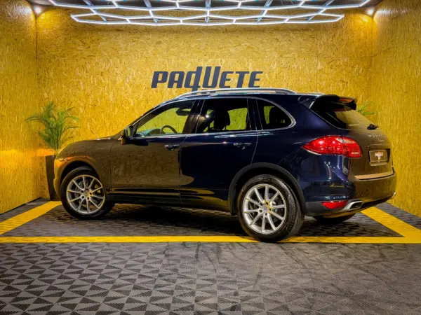 Porsche Cayenne 3.0 V6 21