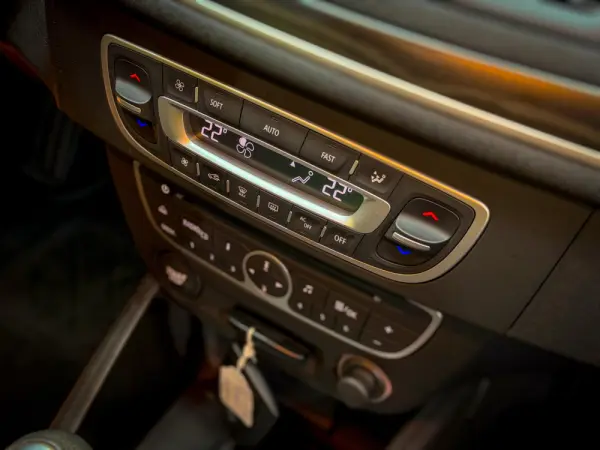 Renault Mégane 1.5 dCi Dynamique SS 15