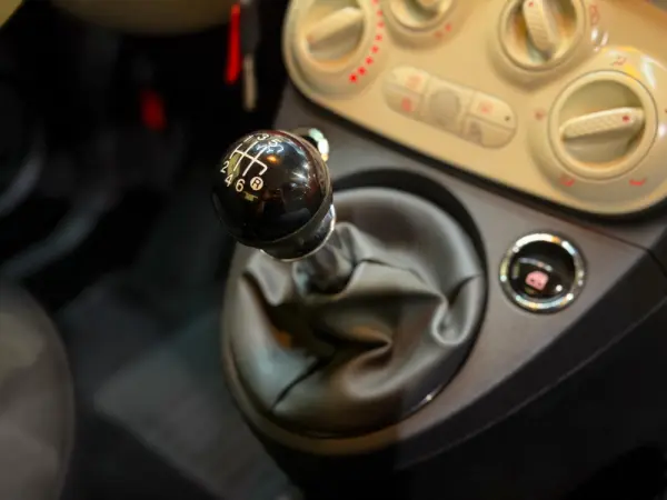Fiat 500 16
