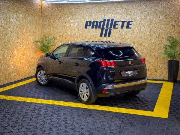 Peugeot 3008 1.6 BlueHDi Active 24