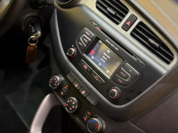 Kia Ceed SW 1.4 CRDi ECO 15