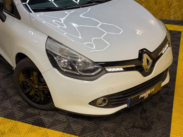 Renault Clio 1.5 dCi Comfort 5