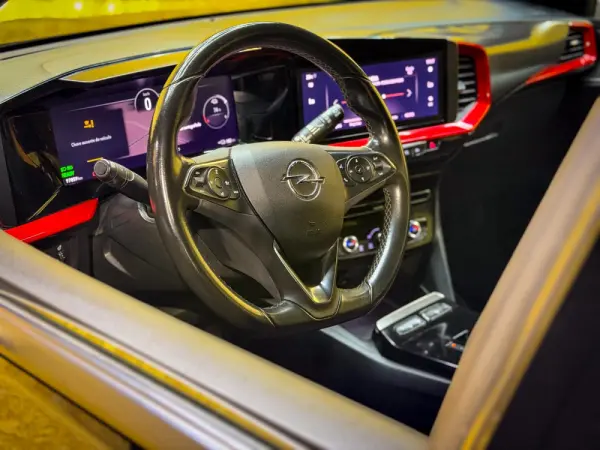 Opel Mokka-e GS Line 21