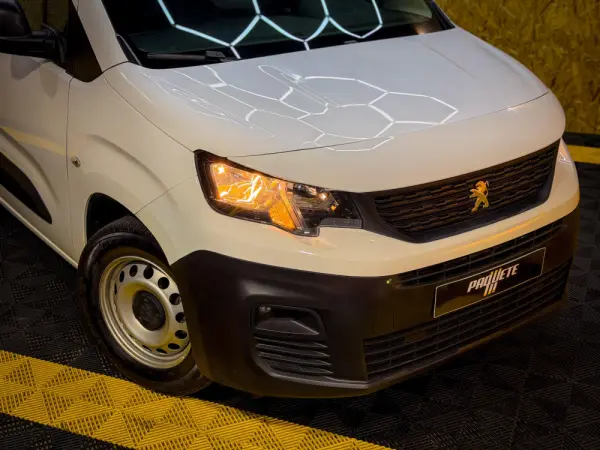 Peugeot Partner Partner Premium Standart 34