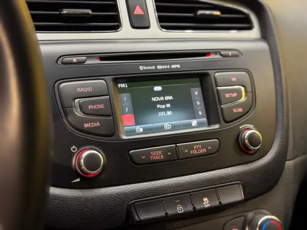 Kia Ceed SW 1.4 CRDi ECO 29