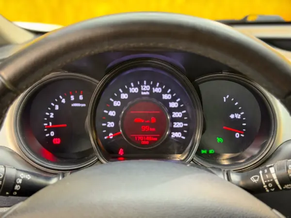 Kia Ceed SW 1.4 CRDi ECO 32