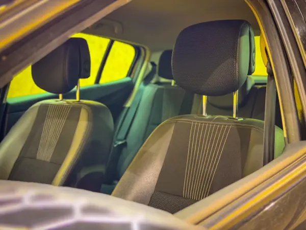 Renault Mégane 1.5 dCi Dynamique SS 32