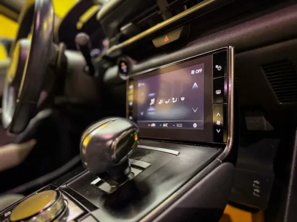 Mazda MX-30 e-SKYACTIV Exclusve-Line 20