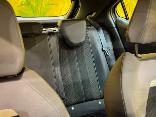 Opel Mokka-e Elegance 13