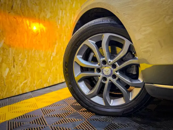 Mercedes-Benz C 200 d Exclusive Aut. 21