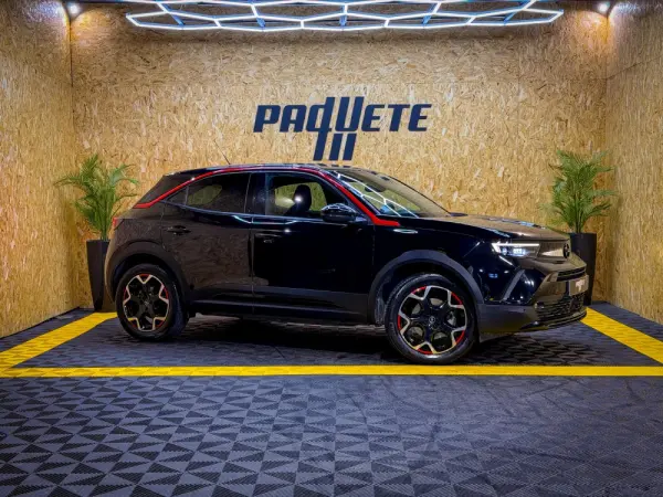 Opel Mokka-e GS Line 2